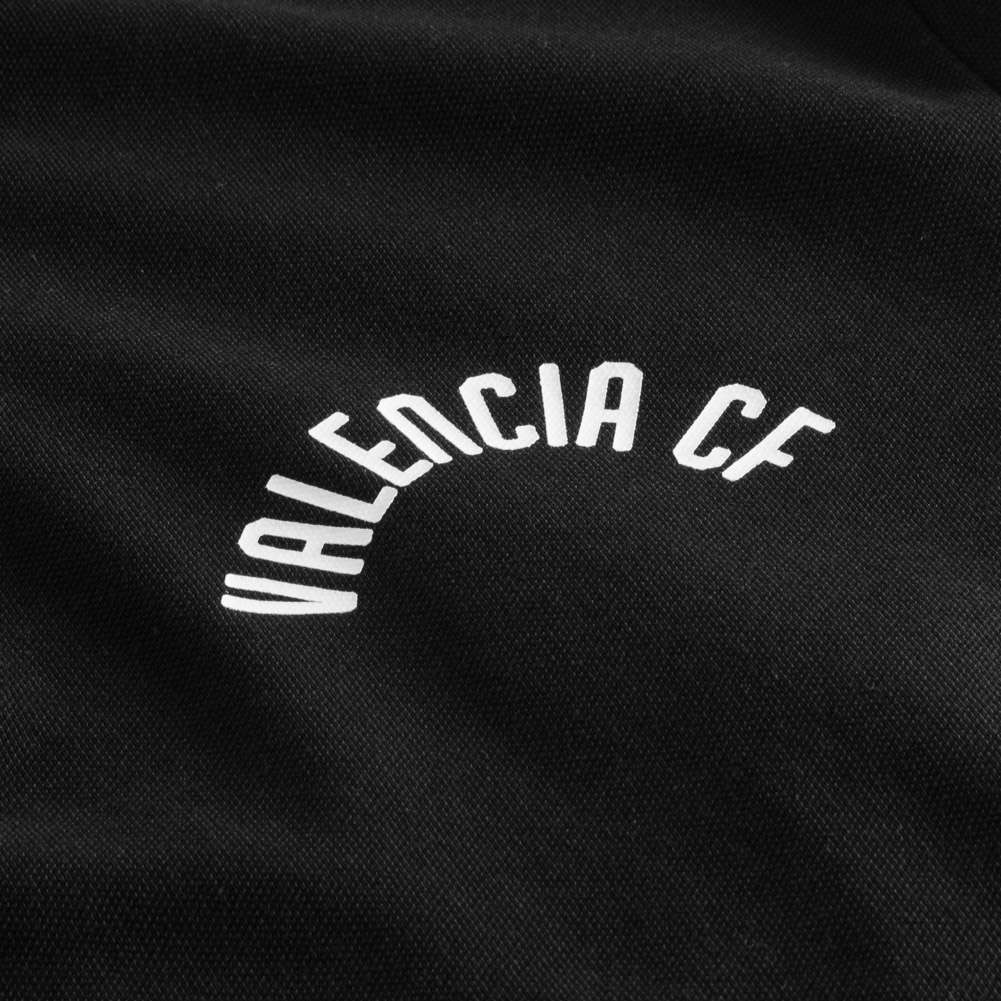 FC Valencia PUMA Premium Herren Polo-Shirt 756273-16