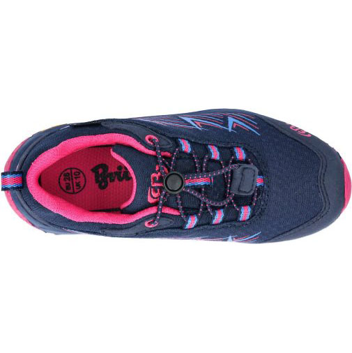 Brütting Outdoorschuh Chesna Low
