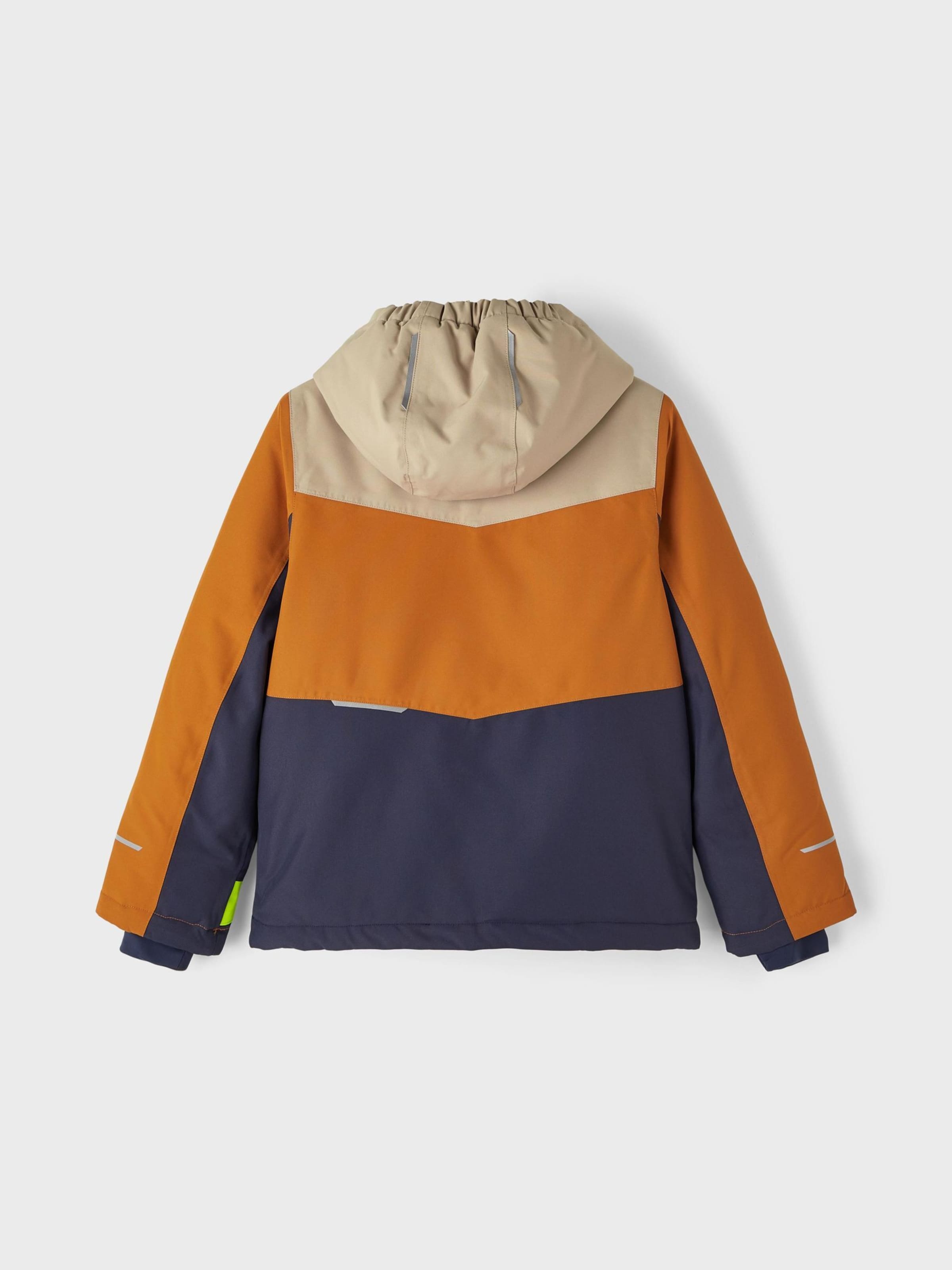 Outdoor jacket 'SNOW10'