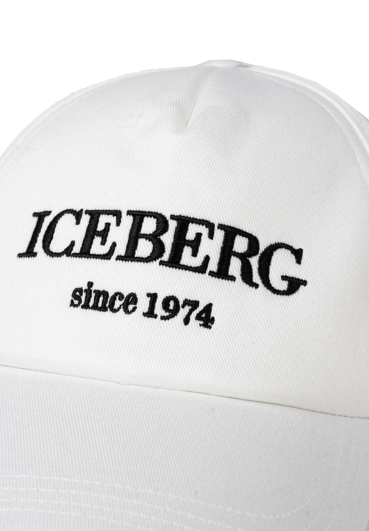 Capa de iceberg