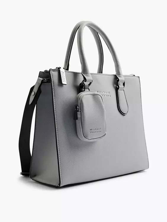 Michael Shannon Handtasche
