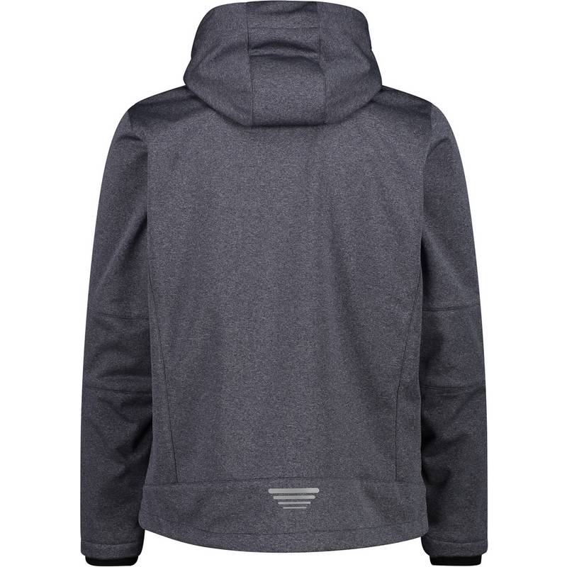 CMP Softshelljacke Herren