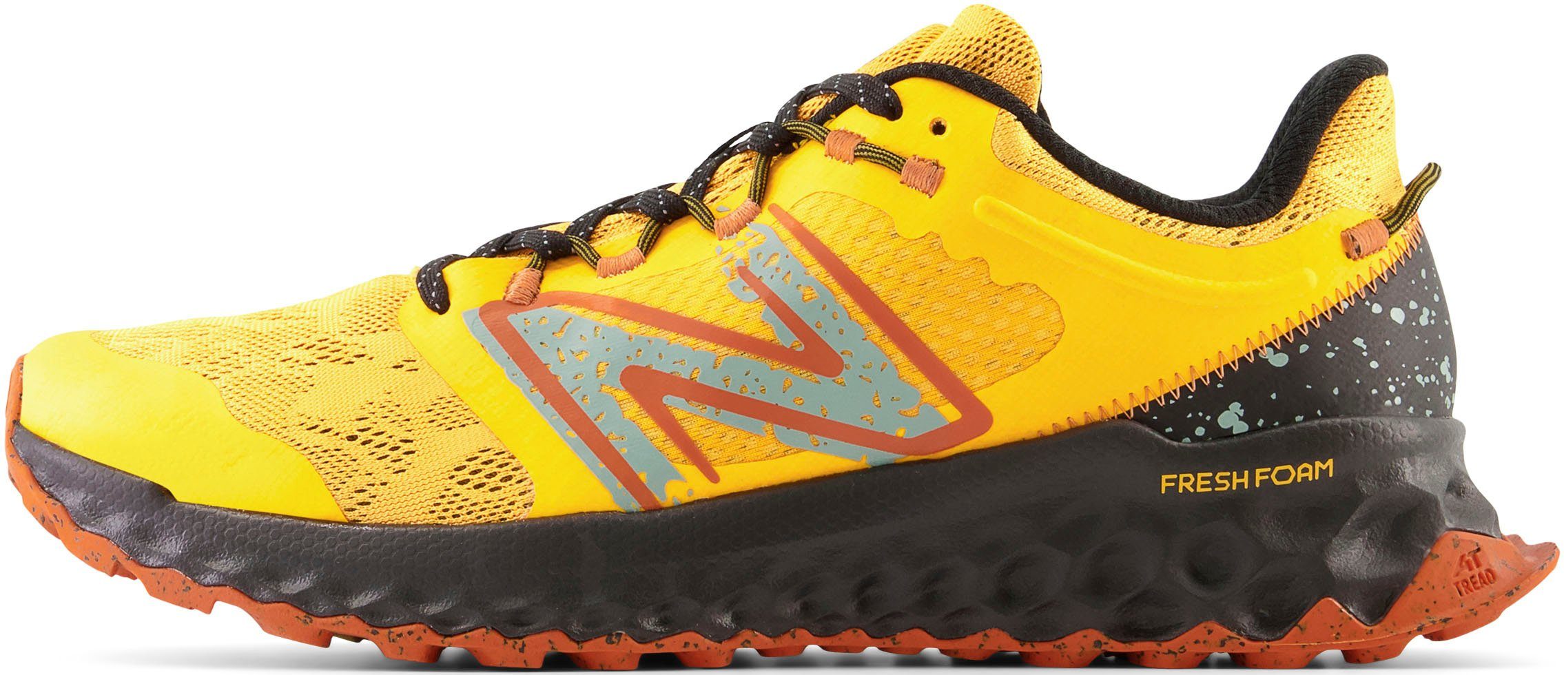 New Balance GARO Trailrunningschuh