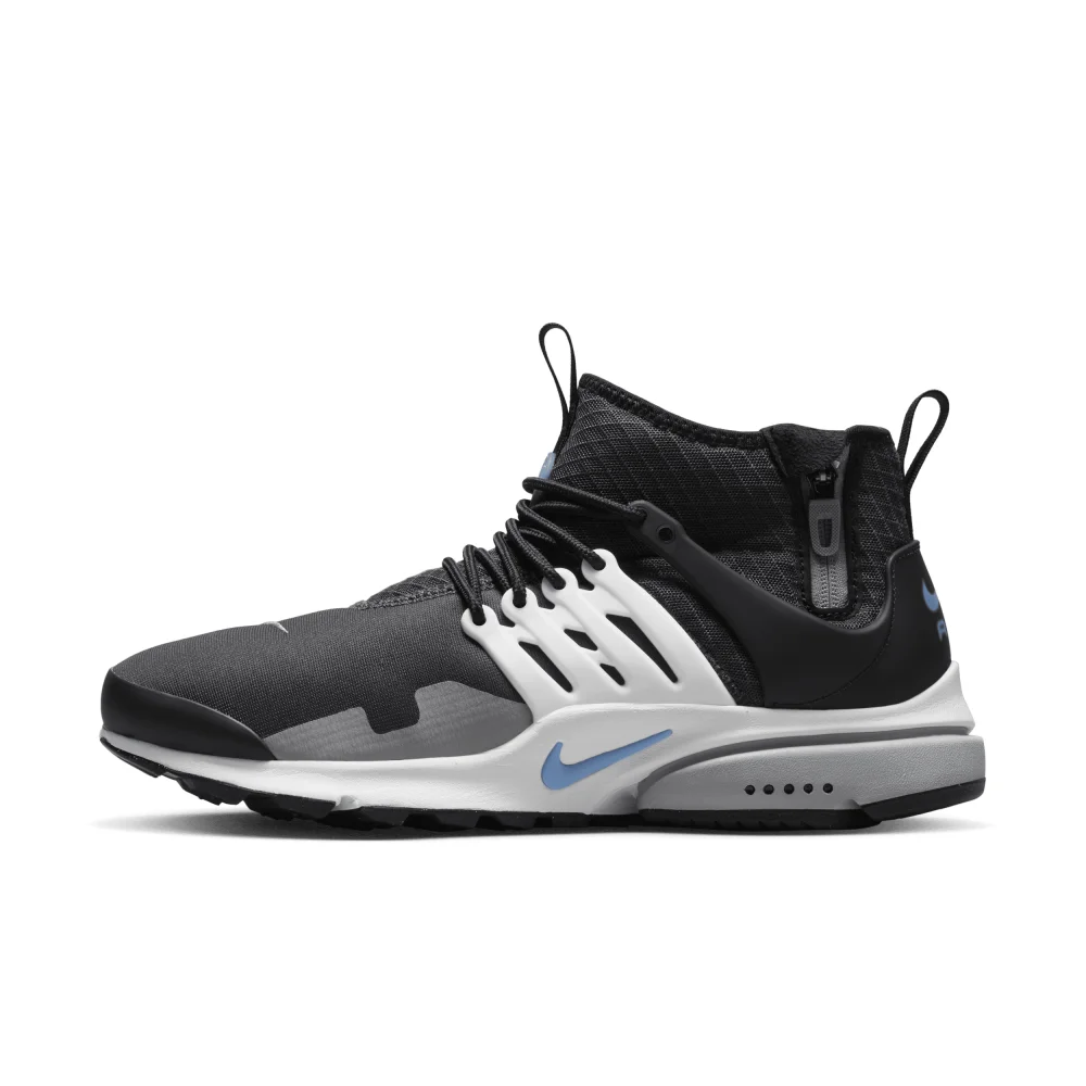 Nike Air Presto Mid Utility DC8751-002 / schwarz