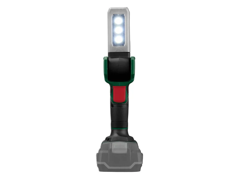 Lanterna sem fio PARKSIDE® LED PLHLA 20-Li A1 / PLHLA 20-Li C1, 20 V