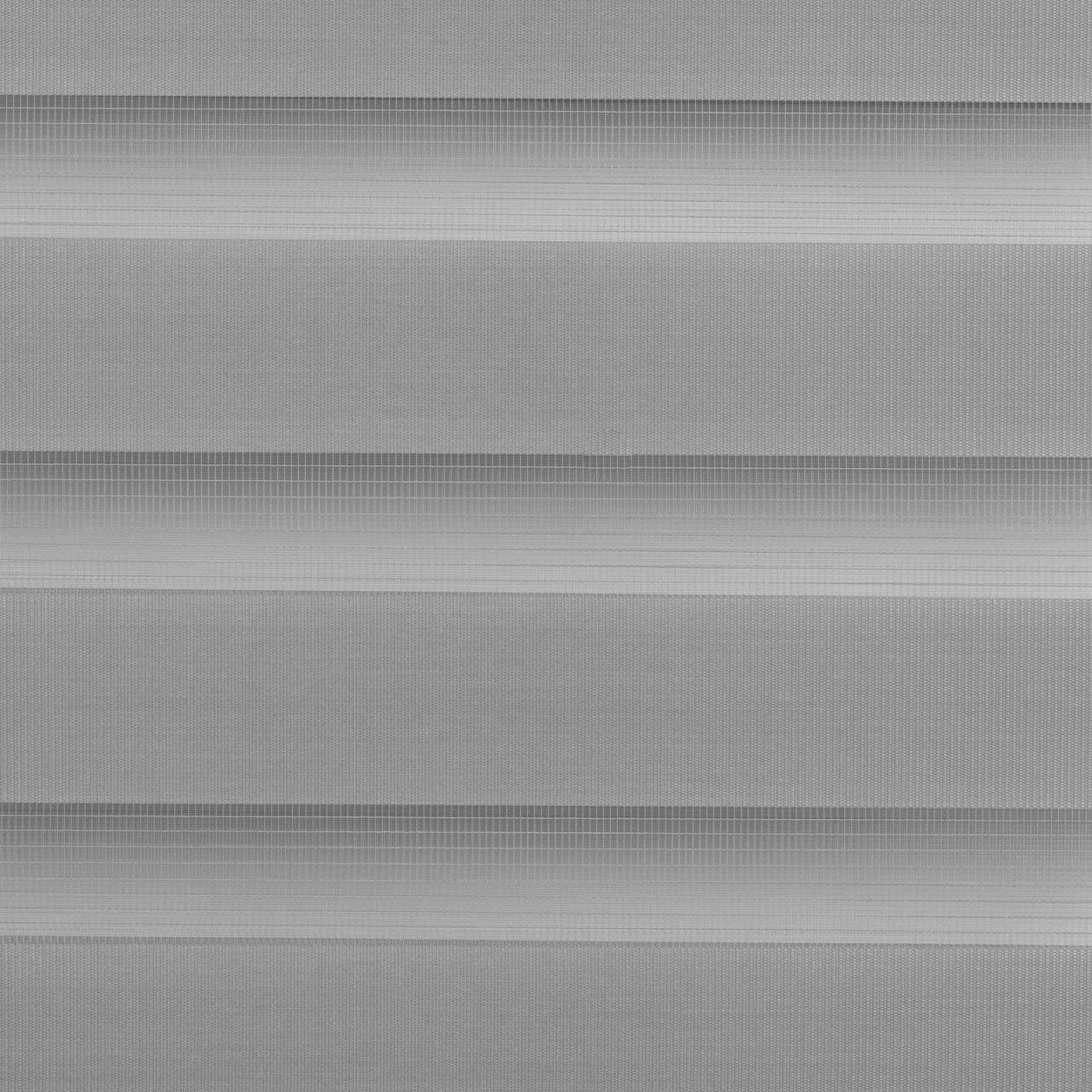 Doppelrollo Duo Rollo Klemmfix, ohne Bohren, verspannt, LICHTBLICK ORIGINAL, halbtransparent, verspannt, Klemmfix, Einfache Klemm-Montage ohne Bohren. Für Fenster & Türen geeignet.