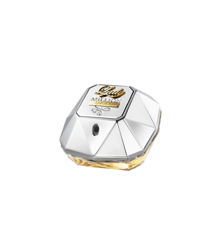 Paco Rabanne-LADY MILLION LUCKY-Eau de Parfum