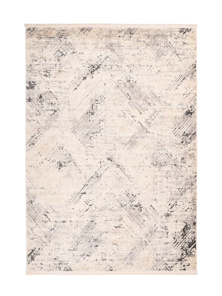 Arte Espina Teppich Ninnetta in Multi / Beige günstig kaufen