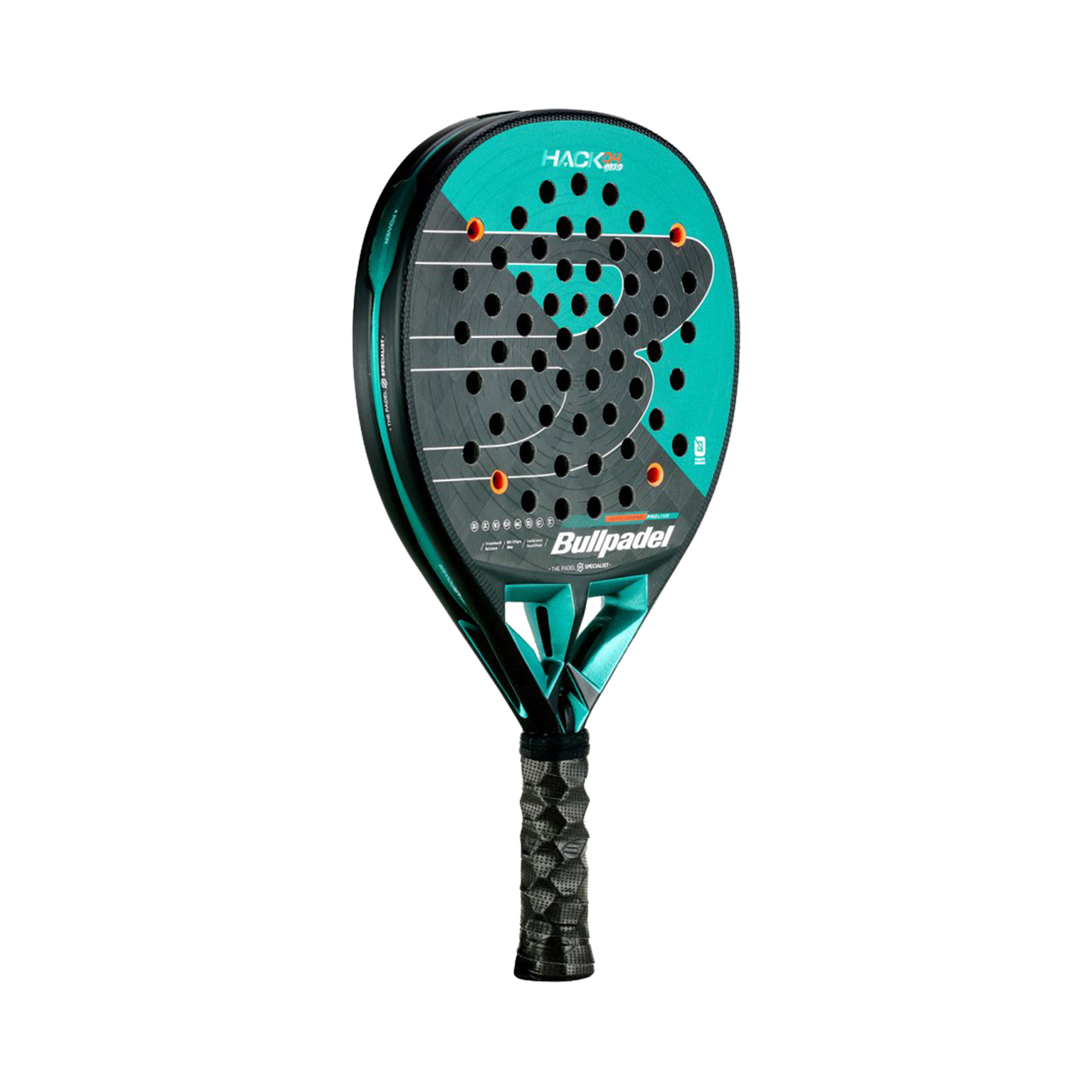 Hack 04 Hybrid 25