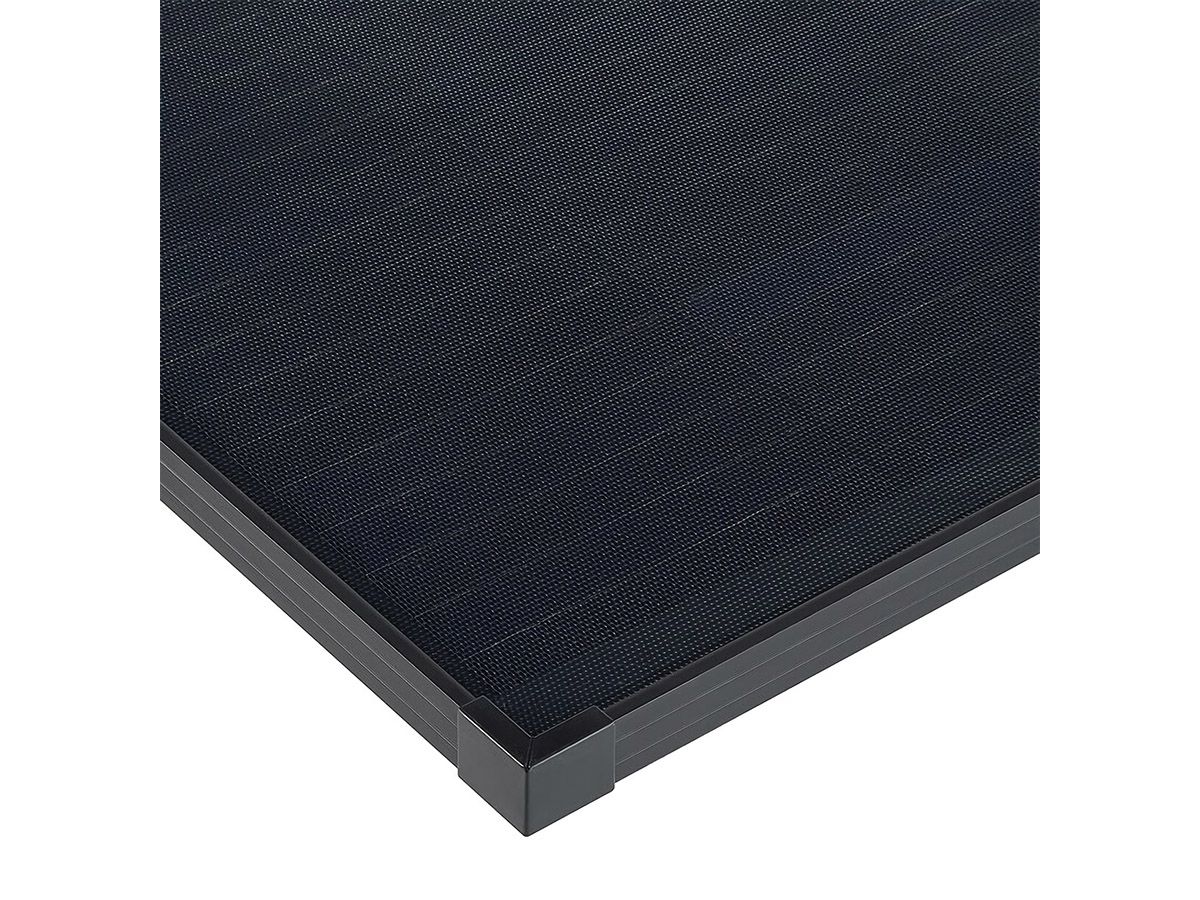 Ective SSP 110W Lightweight Black Solaranlage