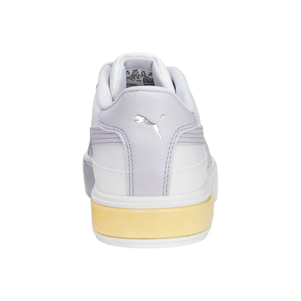 PUMA Cali Star 380176 15 / weiss
