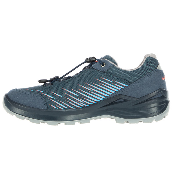 ZIRROX GTX LO JUNIOR Kinder - Wanderschuhe