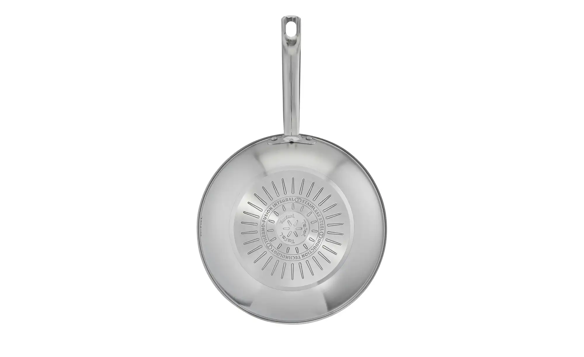 Wok Virtuoso