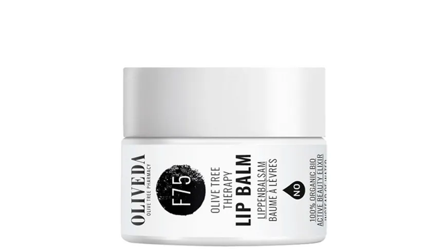 OLIVEDA F75 Lip Balm 15 ml