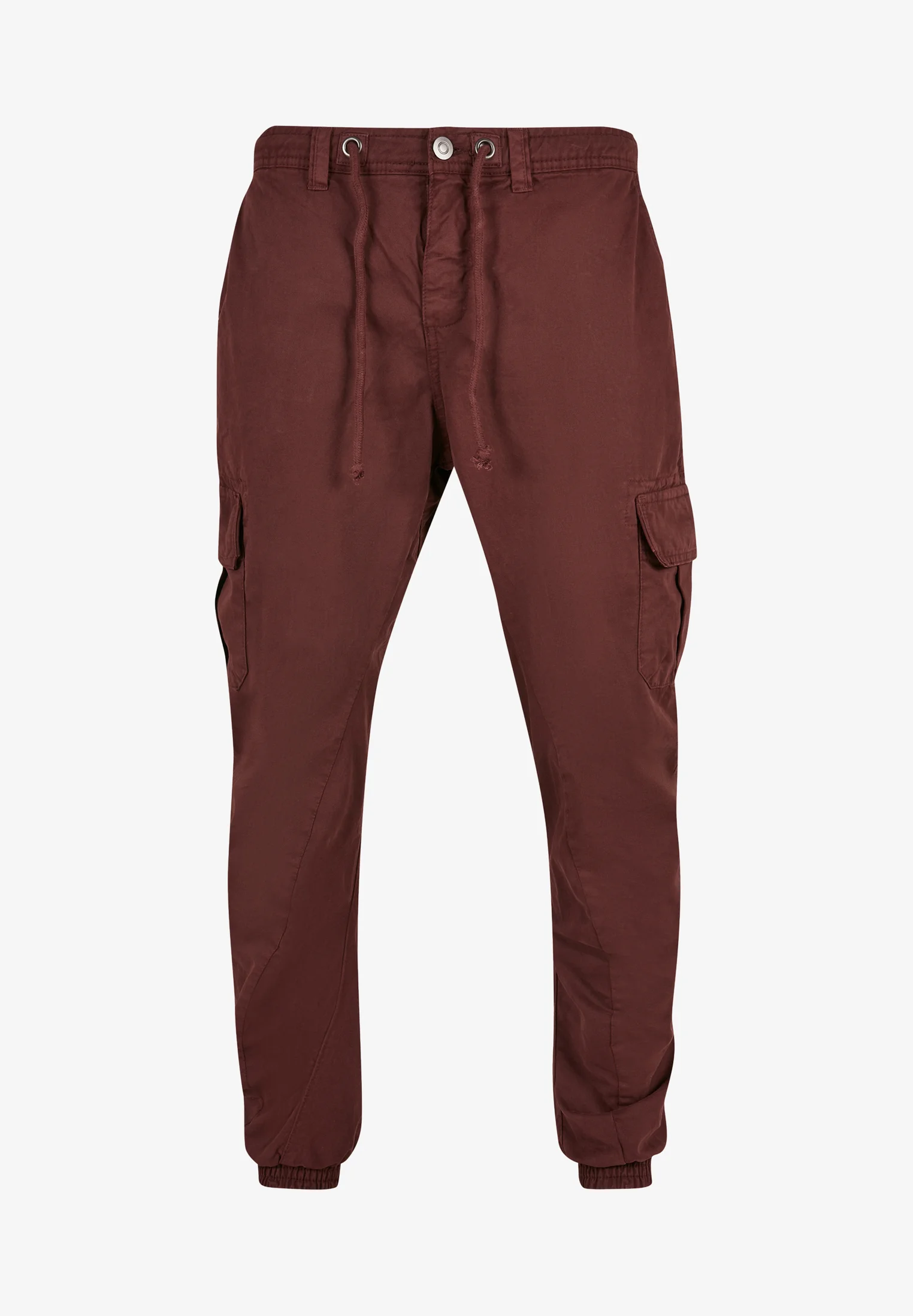 Pantalones cargo Urban Classics JOGGING