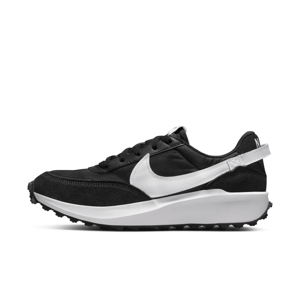 Nike Waffle Debut DH9523-002 / schwarz