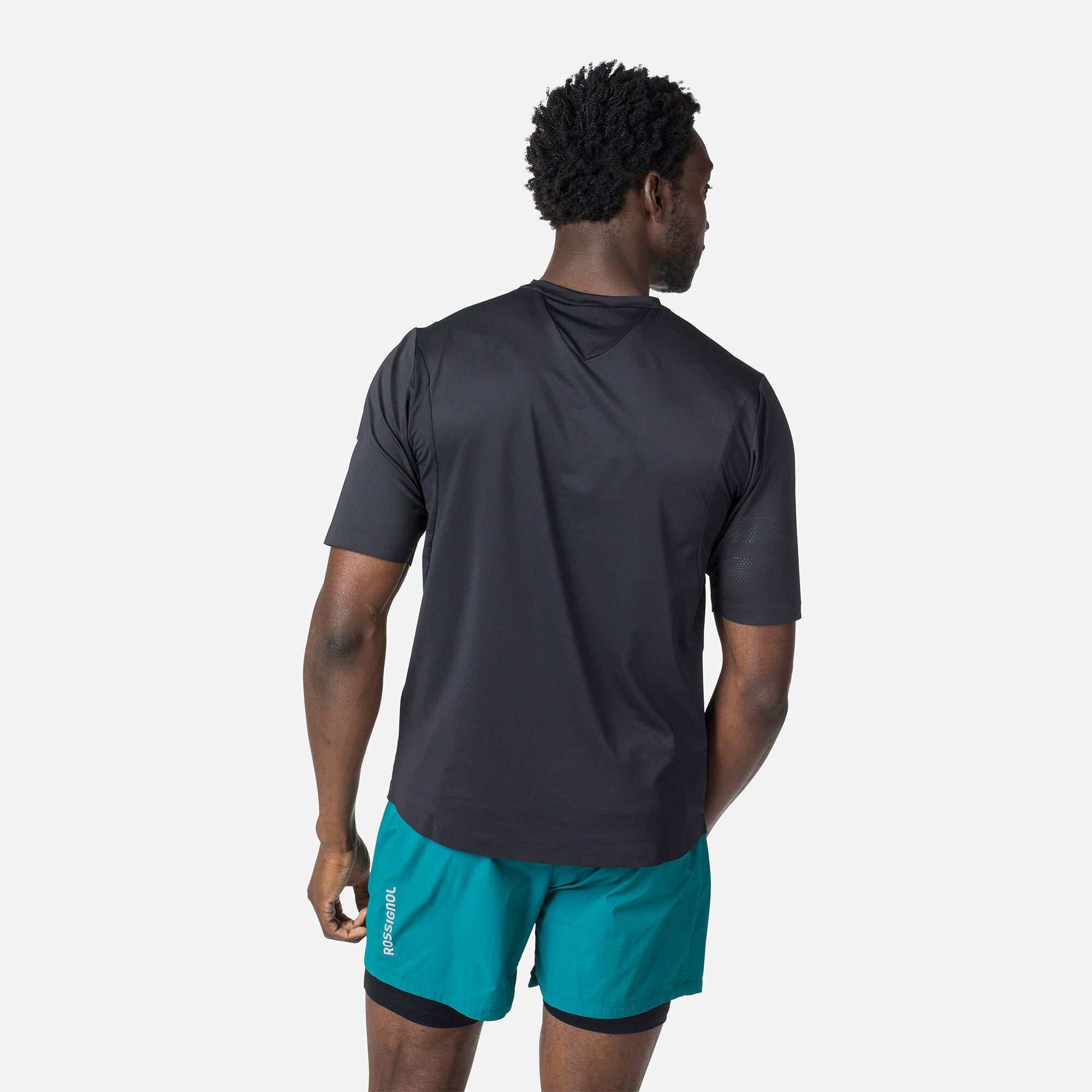 T-shirt Tech Homme