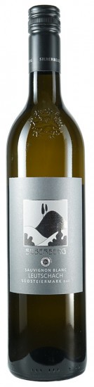 2021 Kitzeck-Sausal Sauvignon Blanc Südsteiermark DAC trocken - Landesweingut Silberberg
