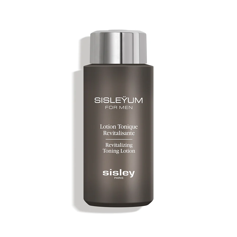 Sisleÿum Revitalizing Tonic Lotion - Tonico viso