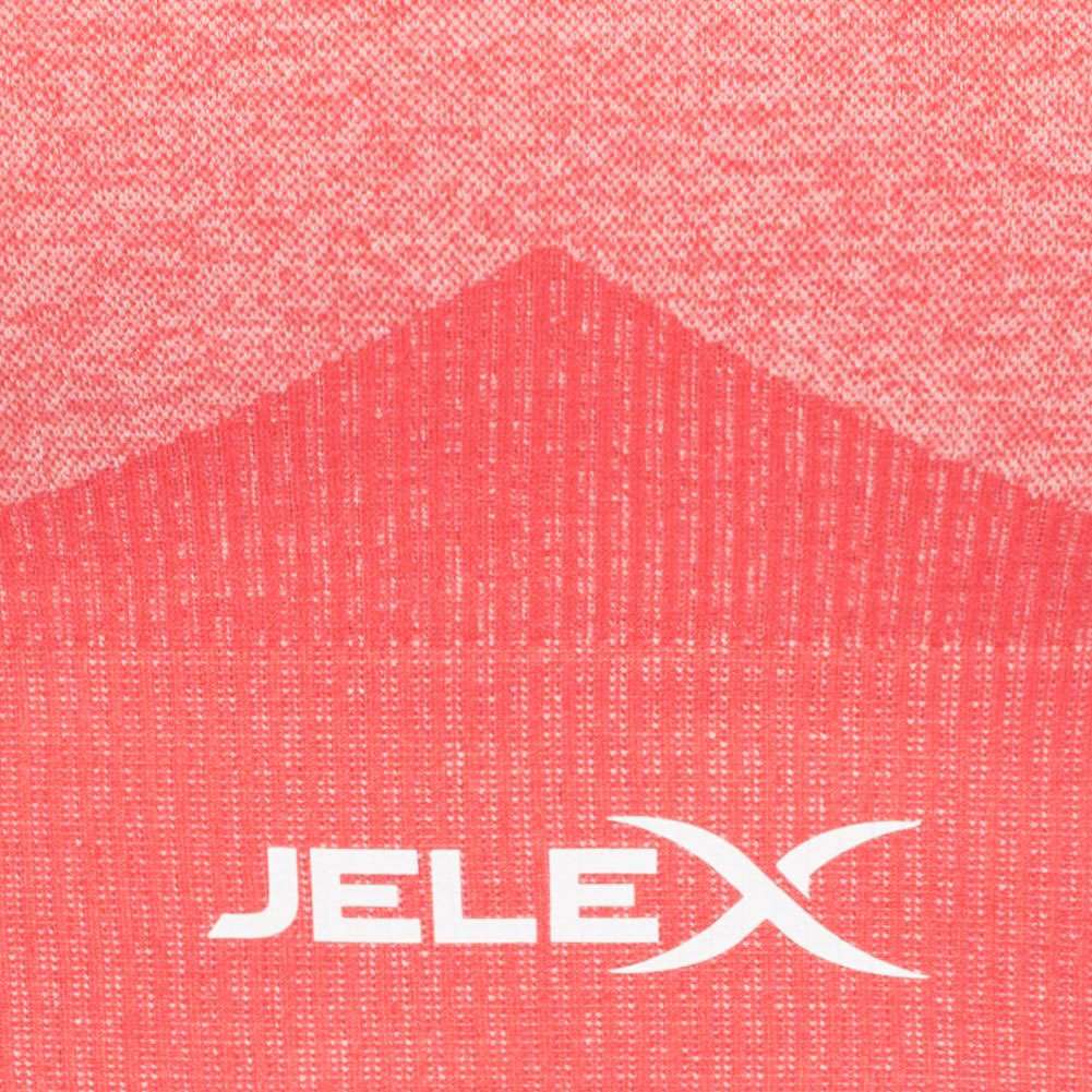 JELEX Angelina Damen Fitness BH rosa