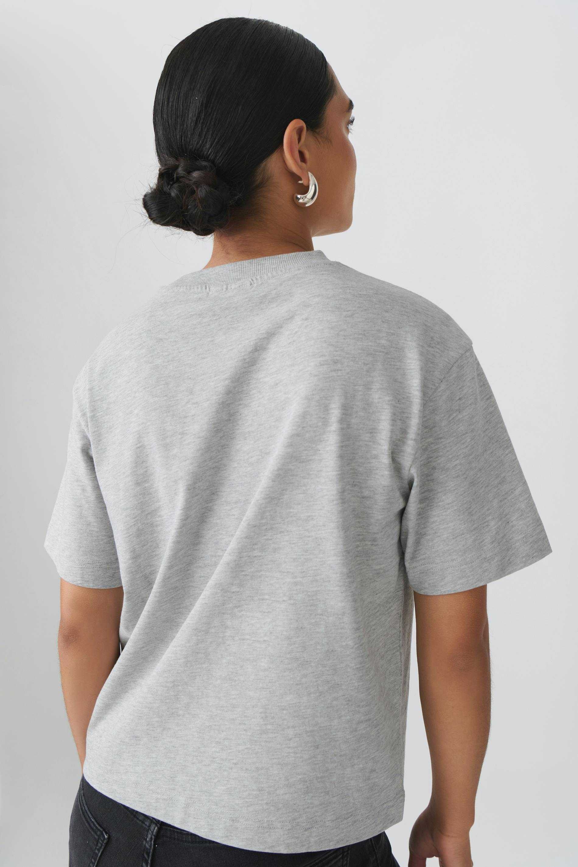 Basic tee