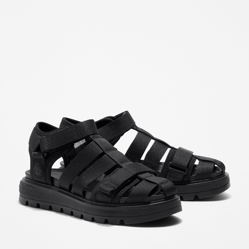 Timberland Ray City TB0A5RFB0011 / schwarz