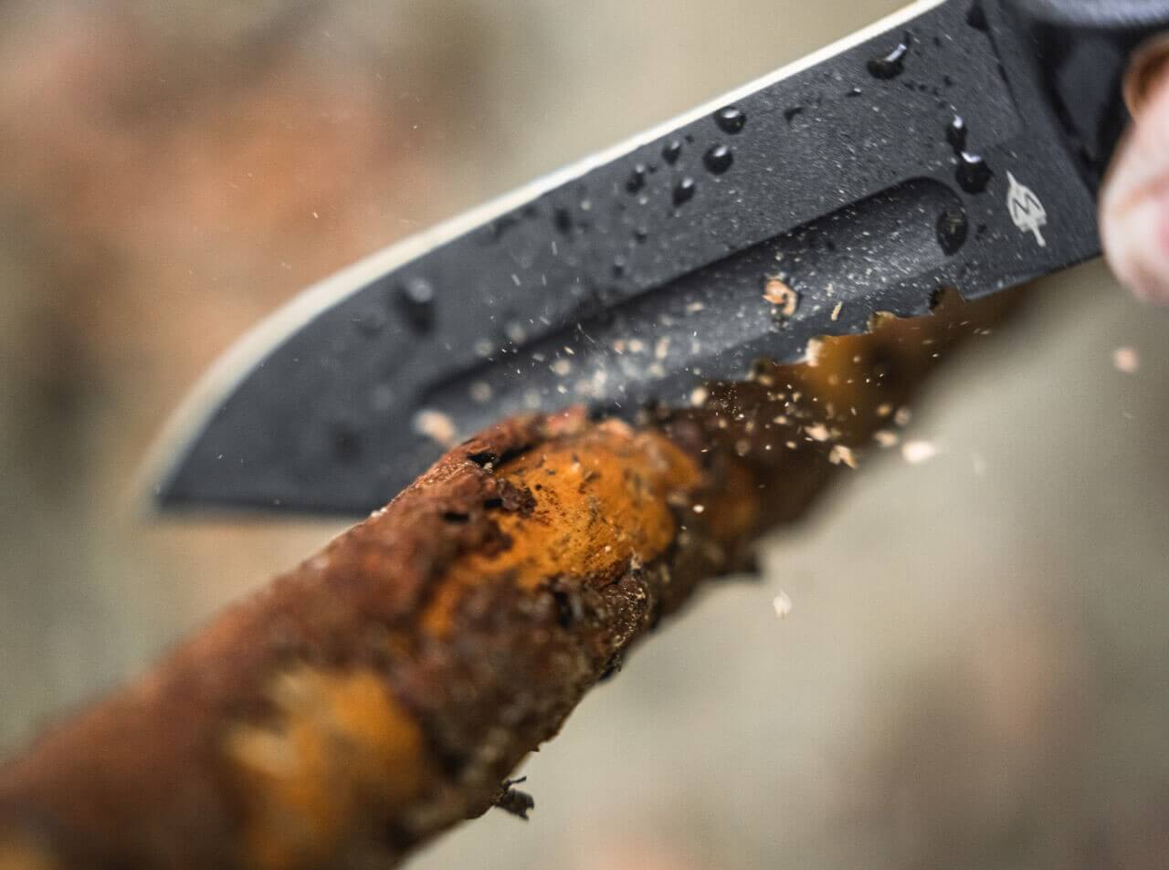 Pilot Knife