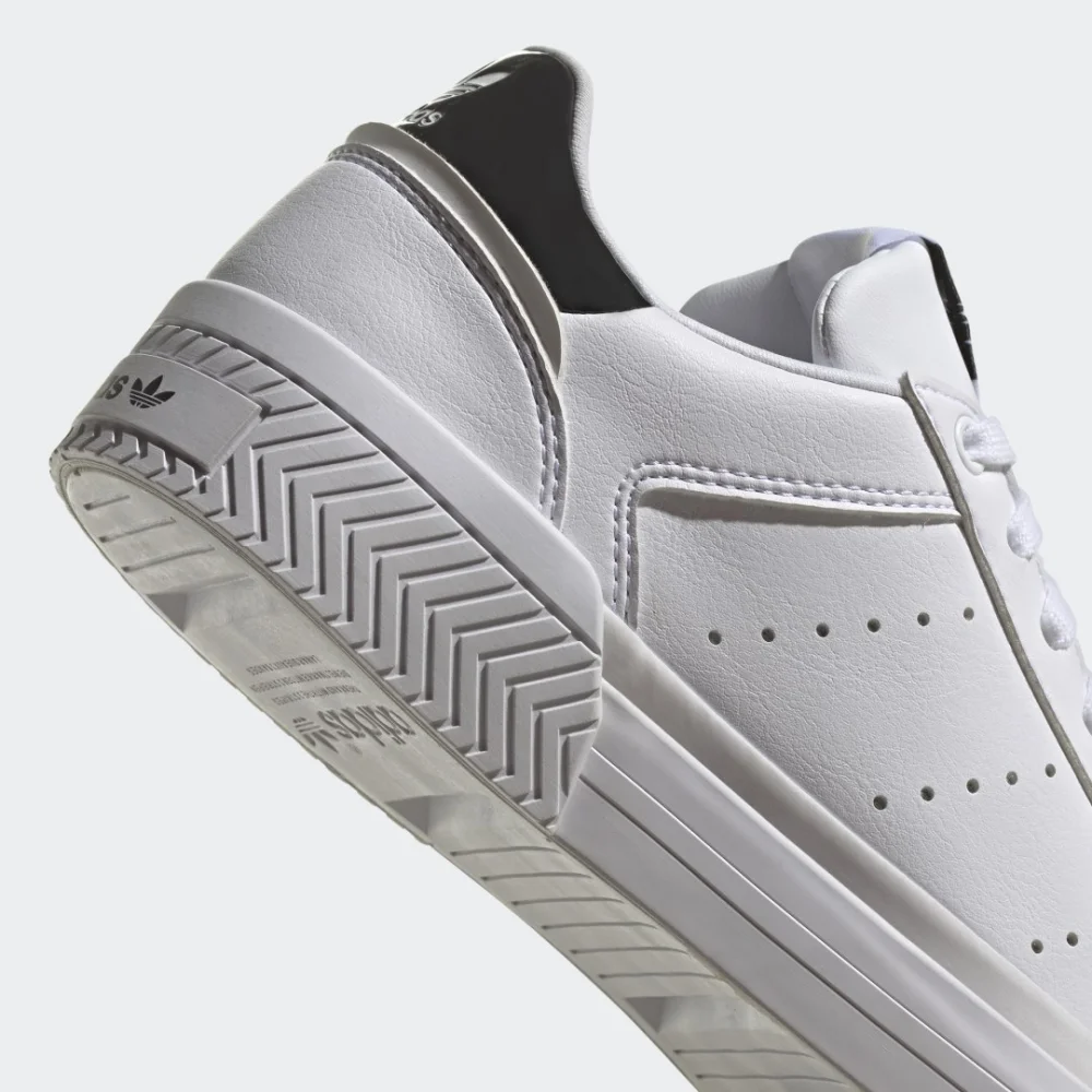adidas Court Tourino H05279 / weiss