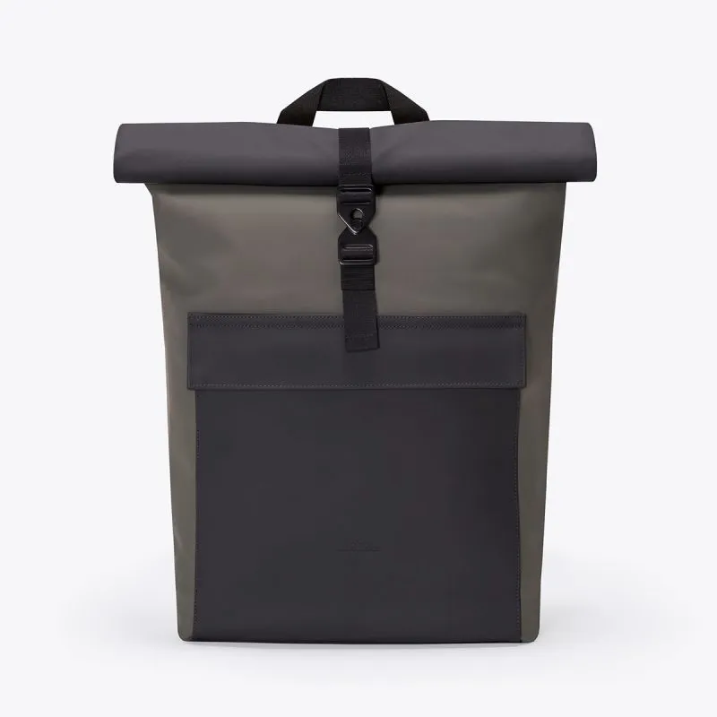 Ucon Acrobatics Rucksack Jasper Lotus - Black-Dark Grey