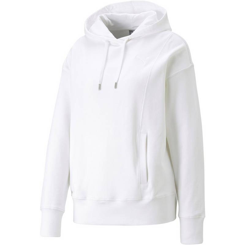 PUMA HER Hoodie Damen