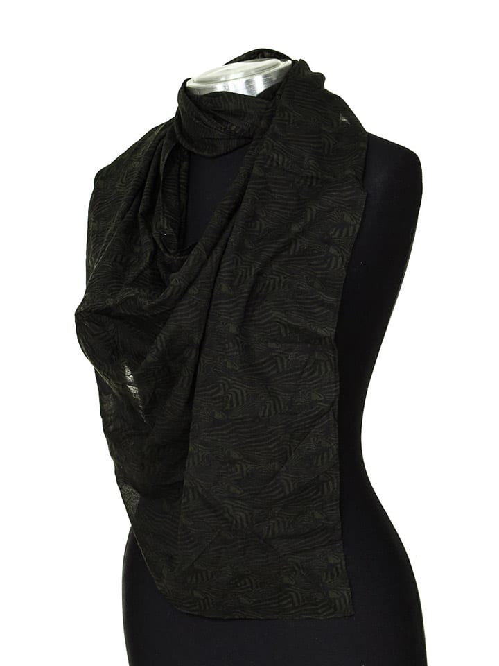 Buff Tuch in Khaki - (L)87 x (B)55 cm günstig kaufen onesize