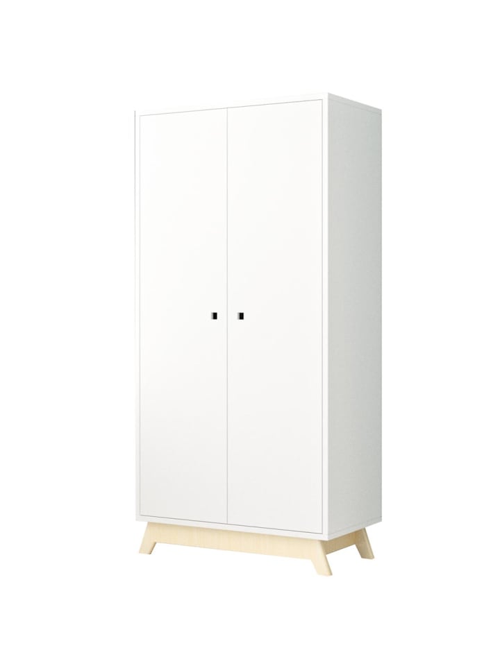 Mathy by Bols Madavin 2 türiger Schrank günstig kaufen onesize