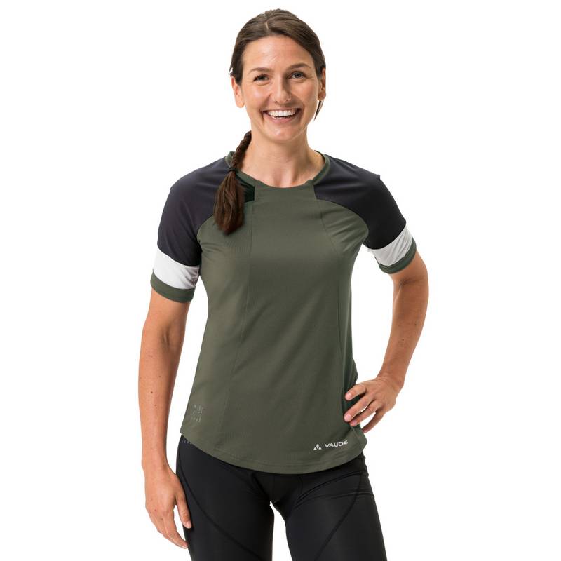 VAUDE Women's Kuro Shirt T-Shirt Damen
