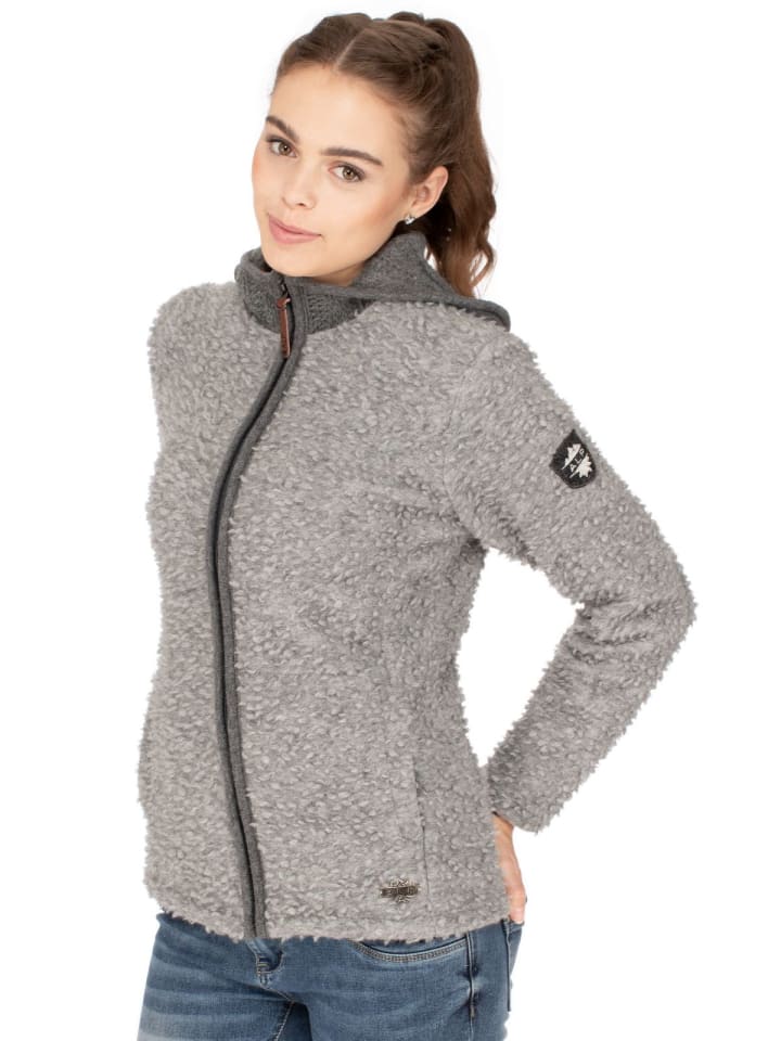 Alp1964 Jacke 428001 in silver günstig kaufen