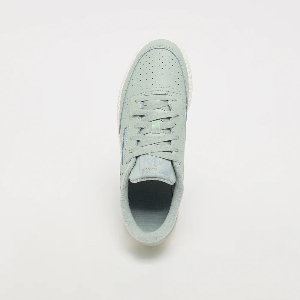 Reebok Club C 85 GY1386 / grün