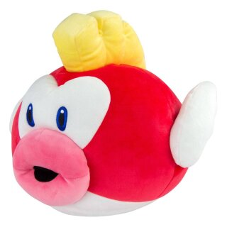 Super Mario Mocchi-Mocchi Plüschfigur Cheep Cheep