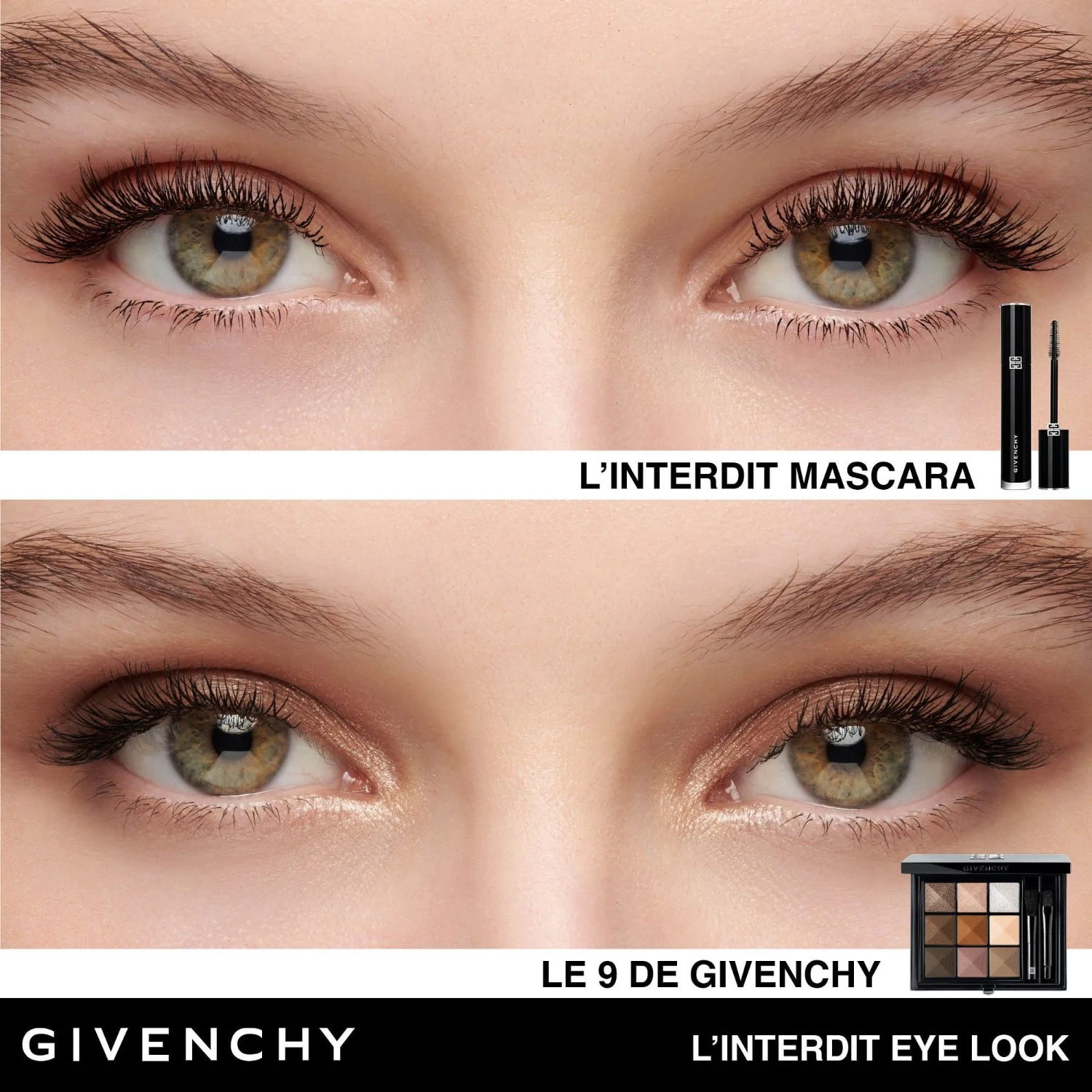Givenchy LE 9