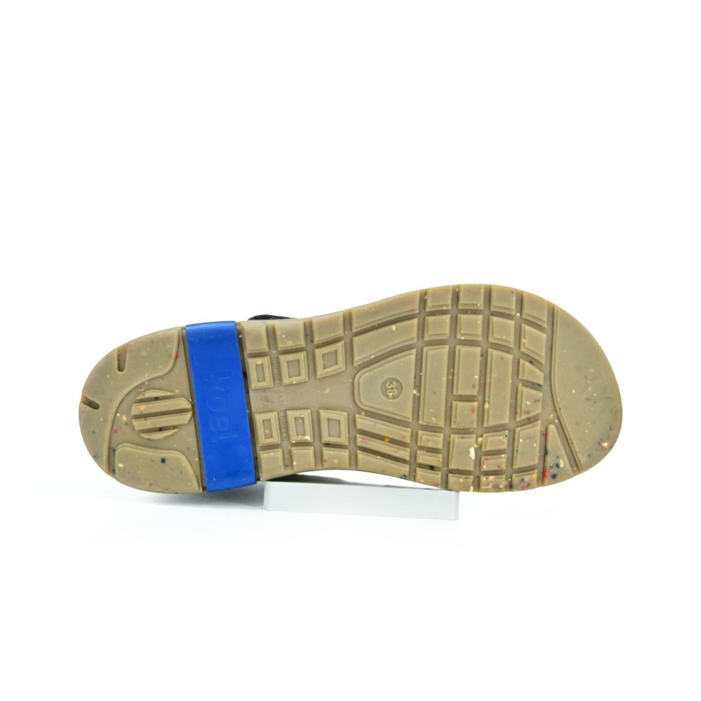 Koel4kids Skylar Royal Blue AD Barfußschuhe