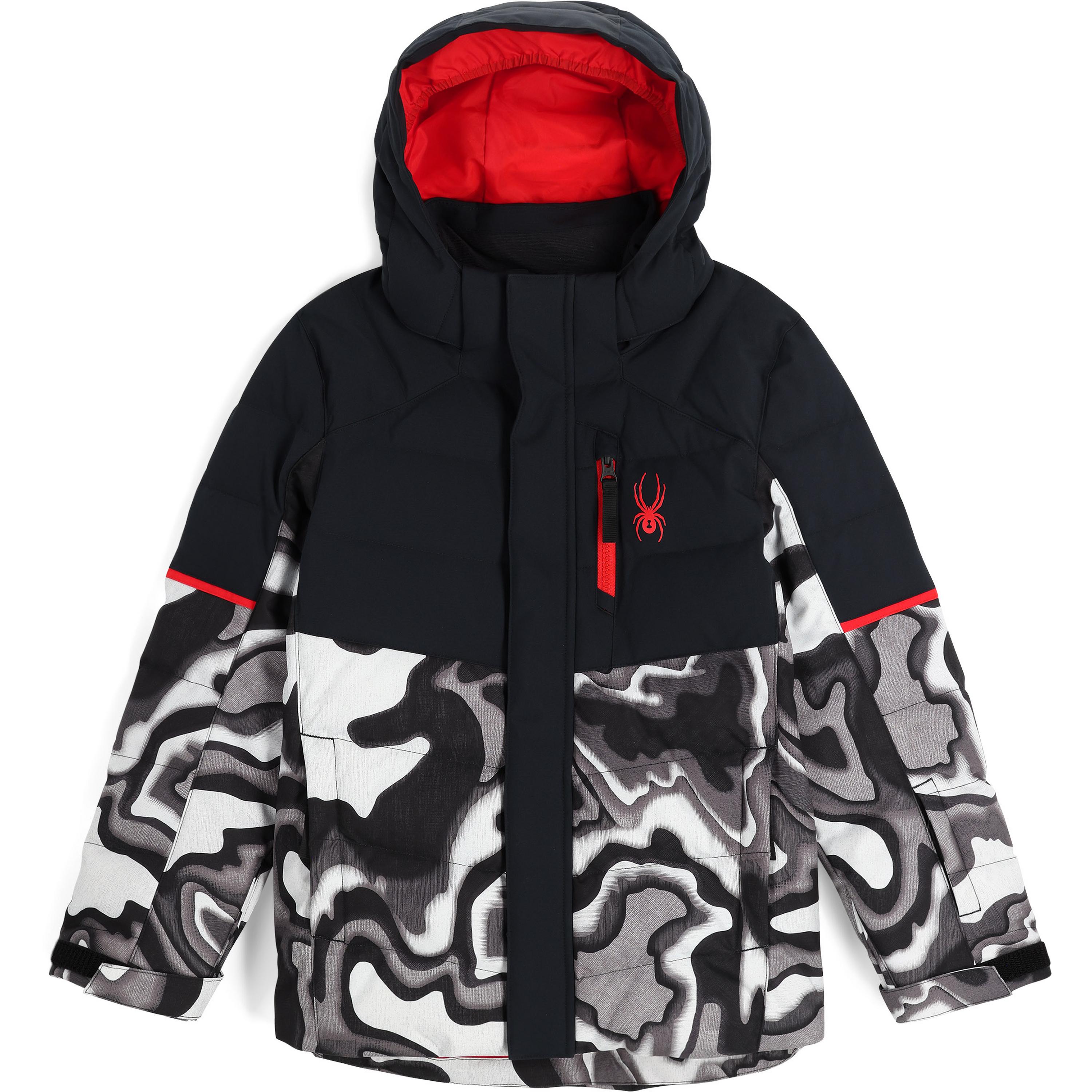 Outdoor jacket 'IMPULSE'
