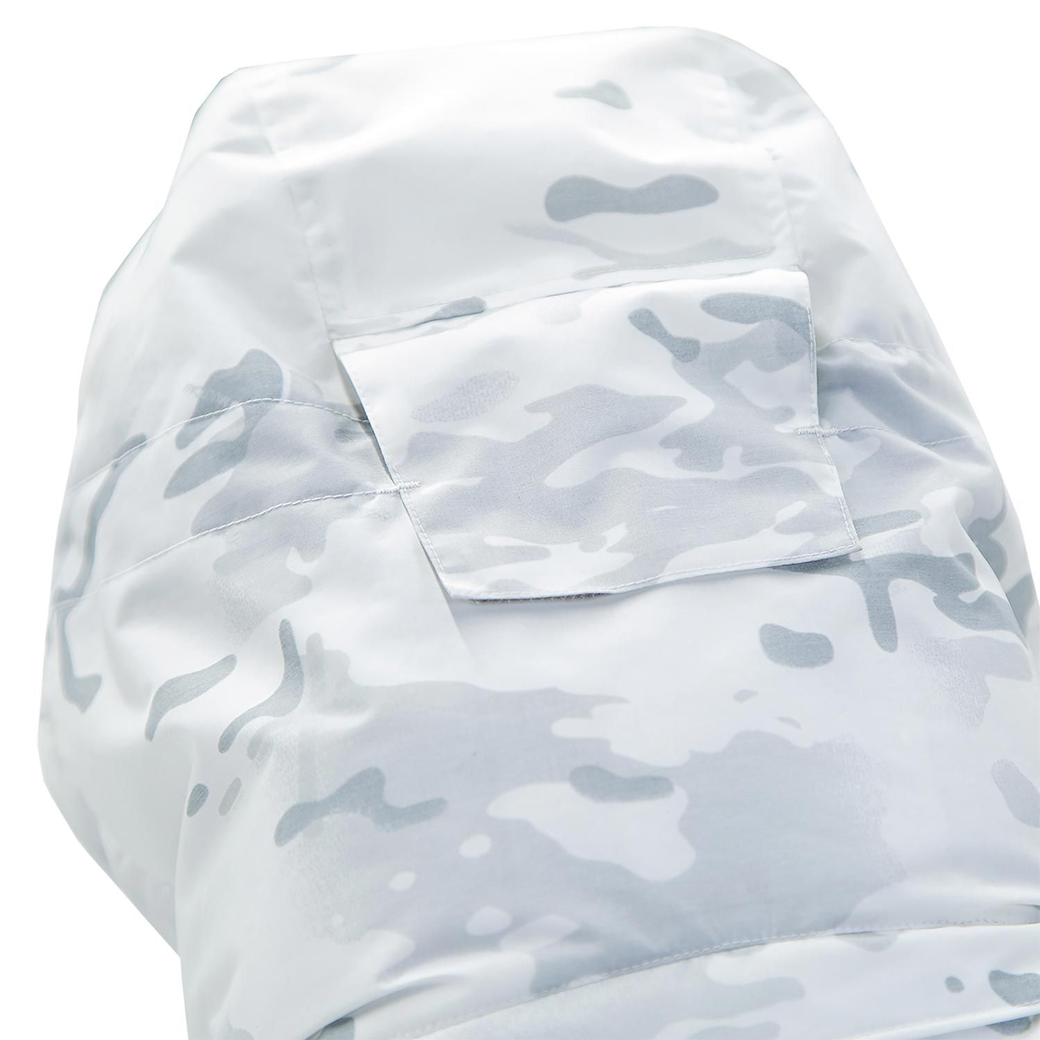 ECIG 4.0 Jacket