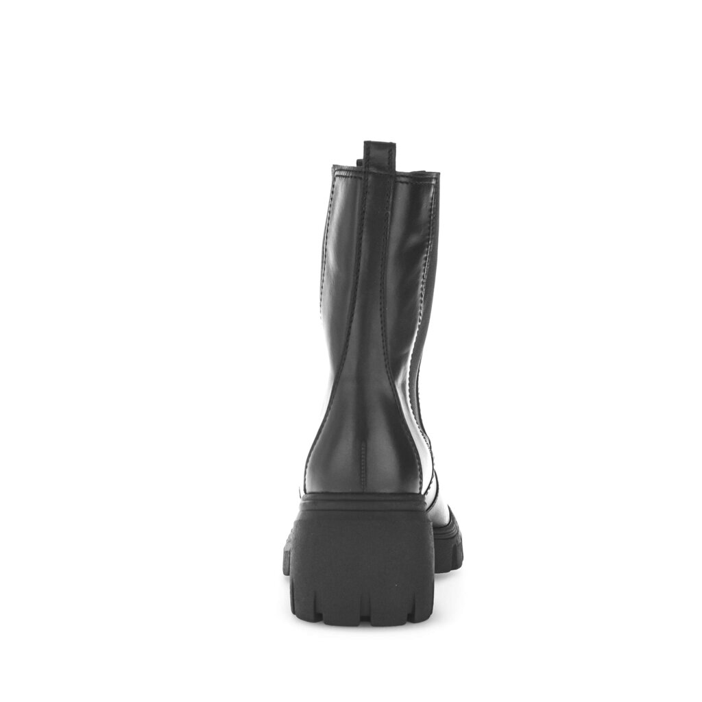 Gabor fashion Winterstiefelette schwarz