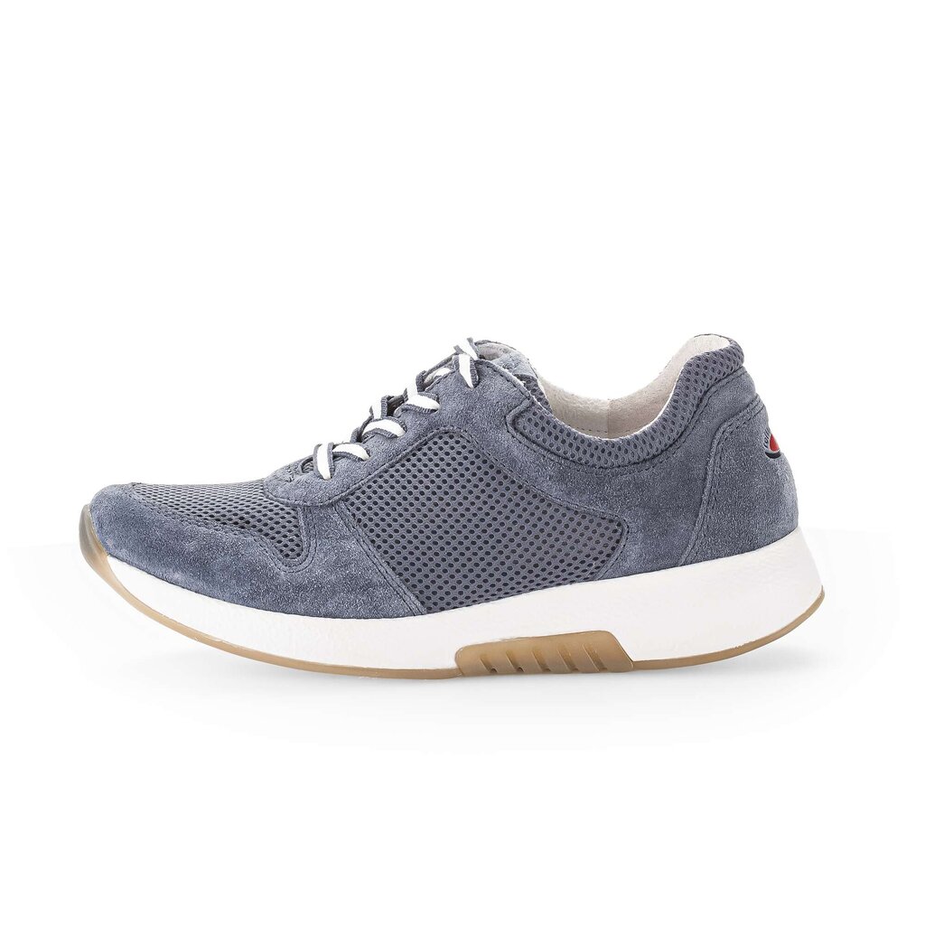 rollingsoft Sneaker low blau