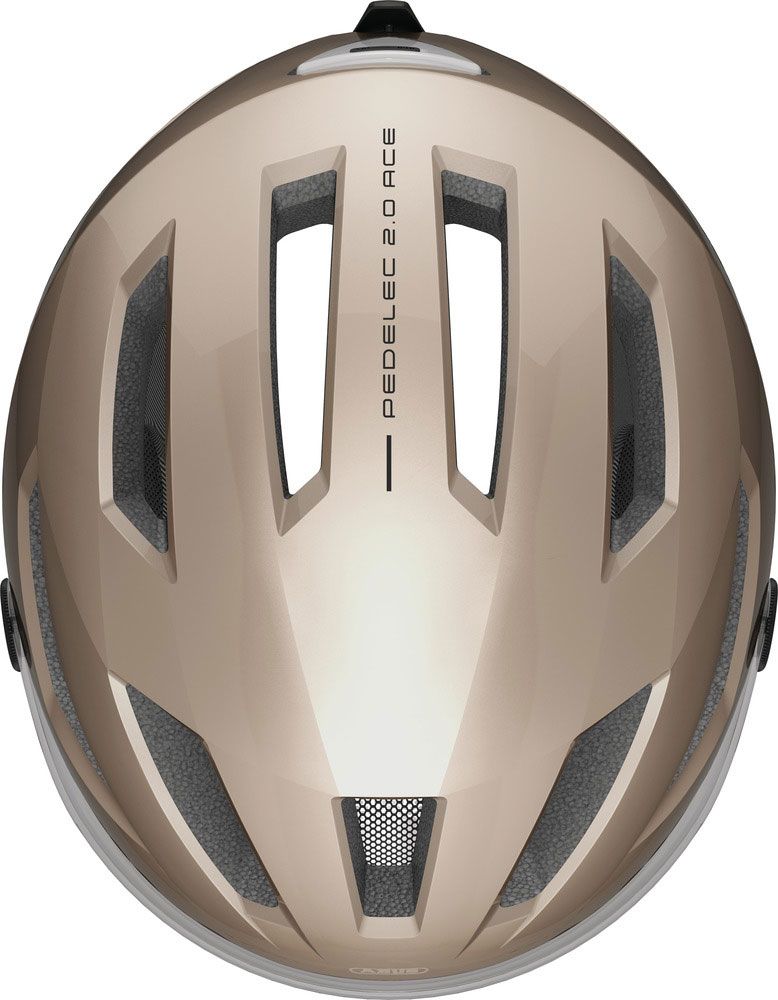 Abus Pedelec 2.0 ACE - Fahrradhelm kaufen | Bike-Discount