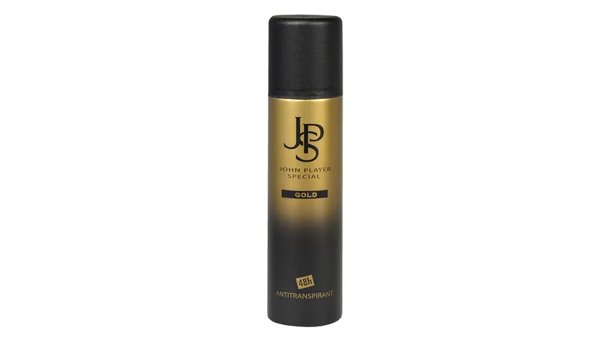 John Player JPS Special Deospray GOLD 48h Antitranspirant 150 ml