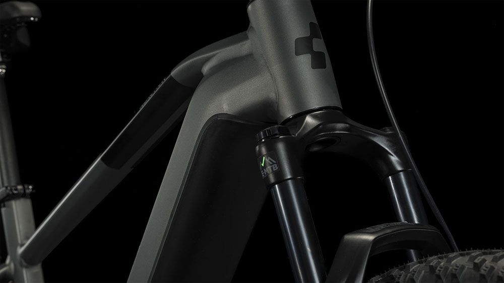 Cube Reaction Hybrid Race 625 grey´n´metal kaufen | Bike-Discount