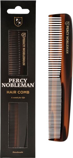 Percy Nobleman Gentleman´s Hair Comb Kamm