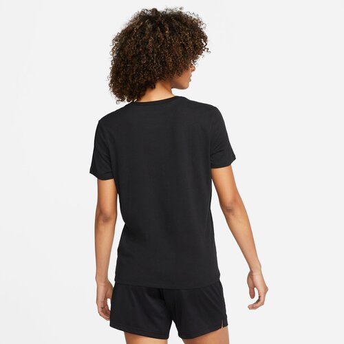 DAMEN SHIRT W NK DF TEE SWOOSH