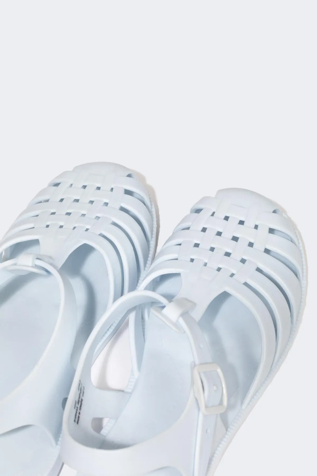DeFacto  Damen Sandalen mit flacher Sohle B1004ax23hs