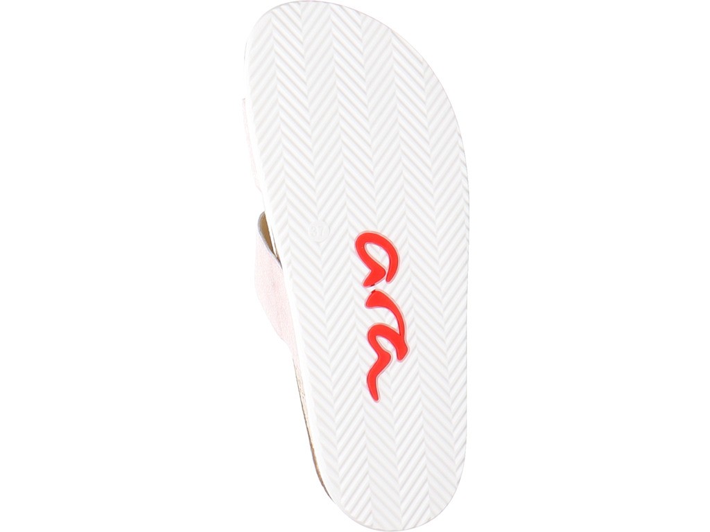 ARA Klassische Sandalen rose Sylt
