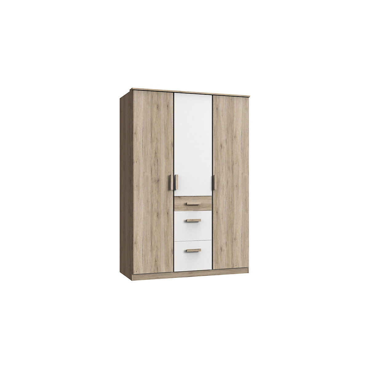 Babyzimmer Set Cariba Komplett